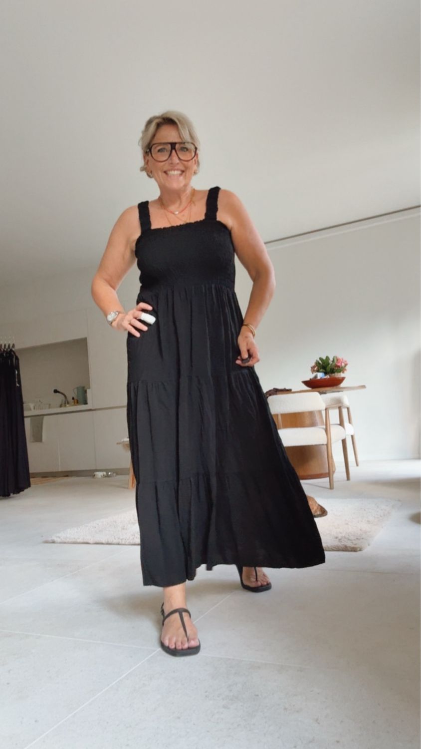 Tinneke zwart