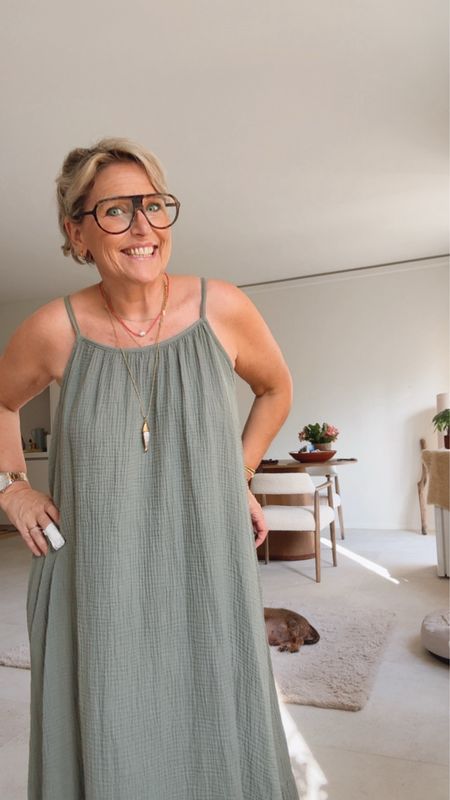 Milou kaki