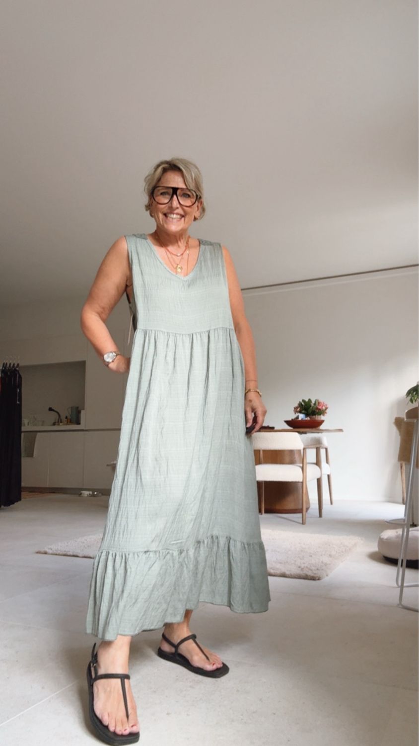 Juliette kaki Juliette kaki