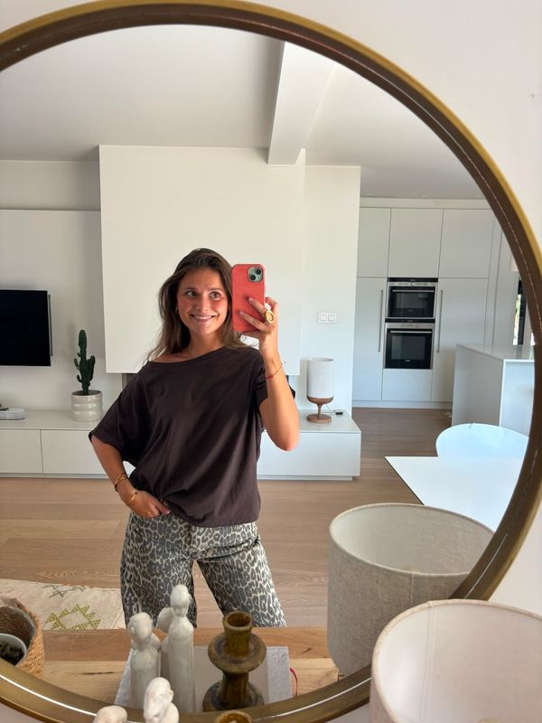 Juul bruin