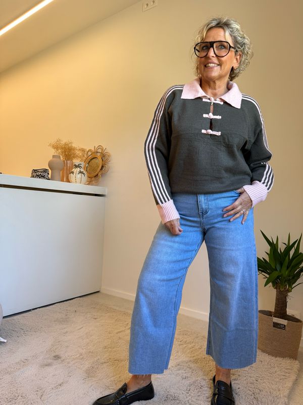 Suri kaki roze Suri kaki roze