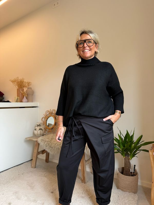 Nathalie zwart Nathalie zwart