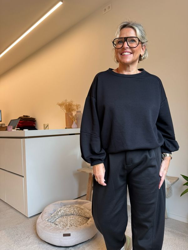 Florence zwart Florence zwart