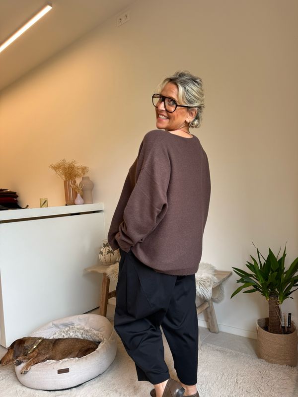Louise bruin