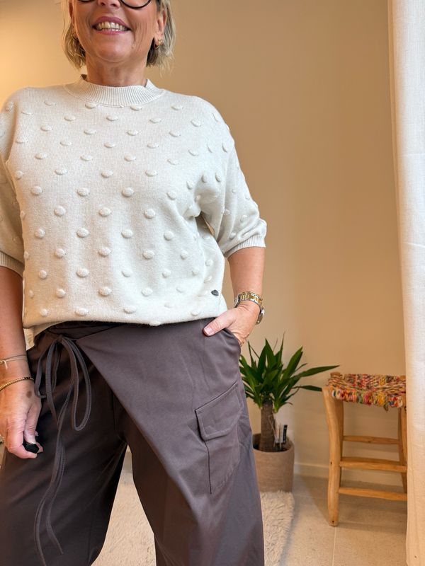Melissa beige