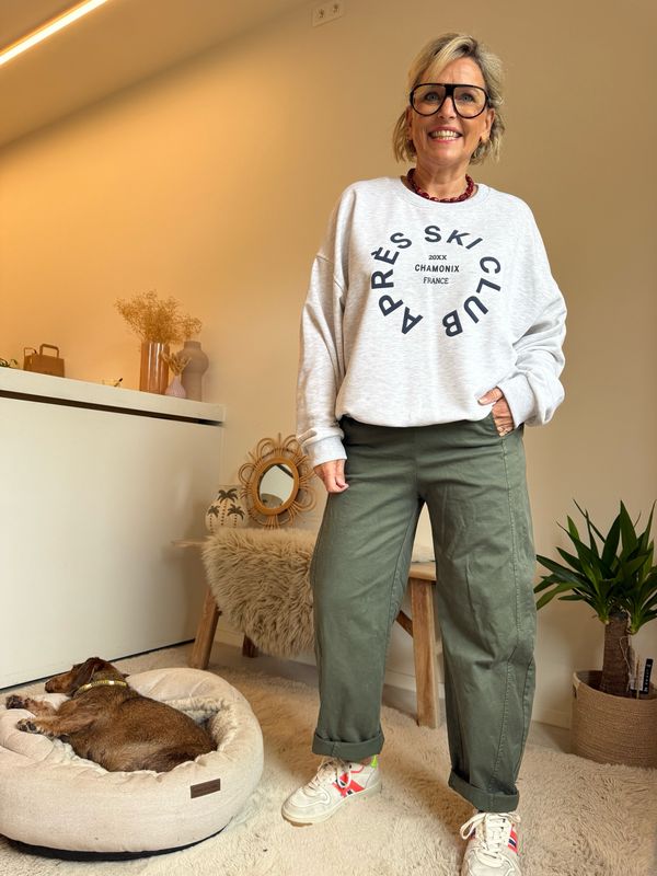 Hellen kaki