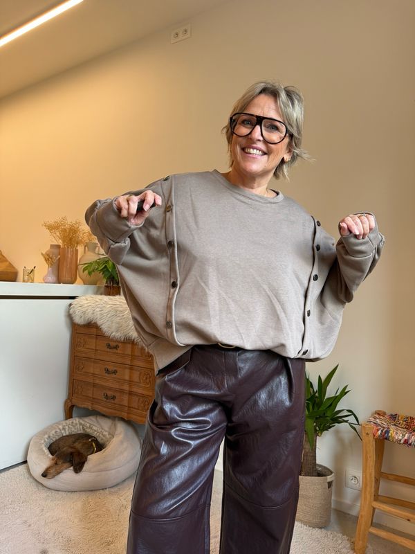 Pippa taupe
