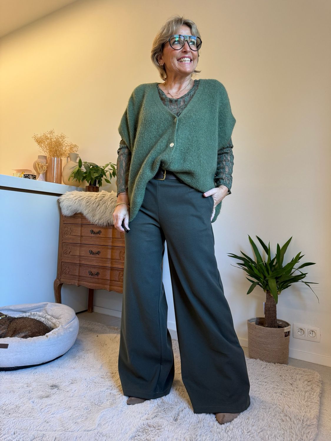 Paula kaki