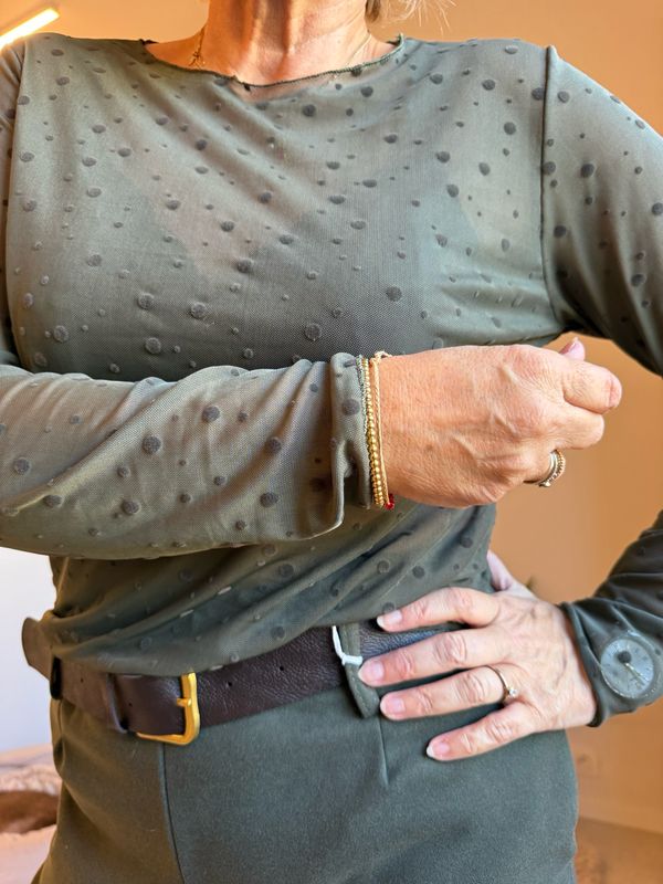 Nidra kaki