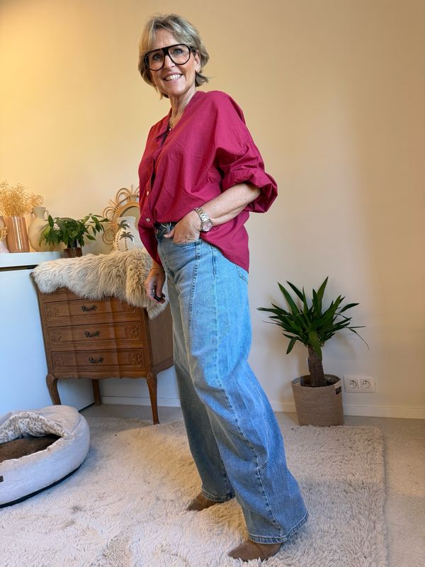 Onna jeans