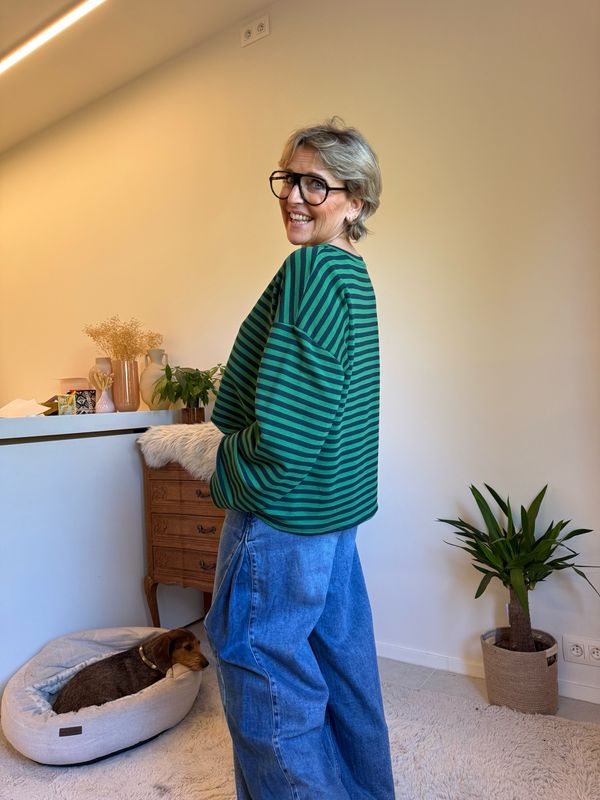 Sulia groen