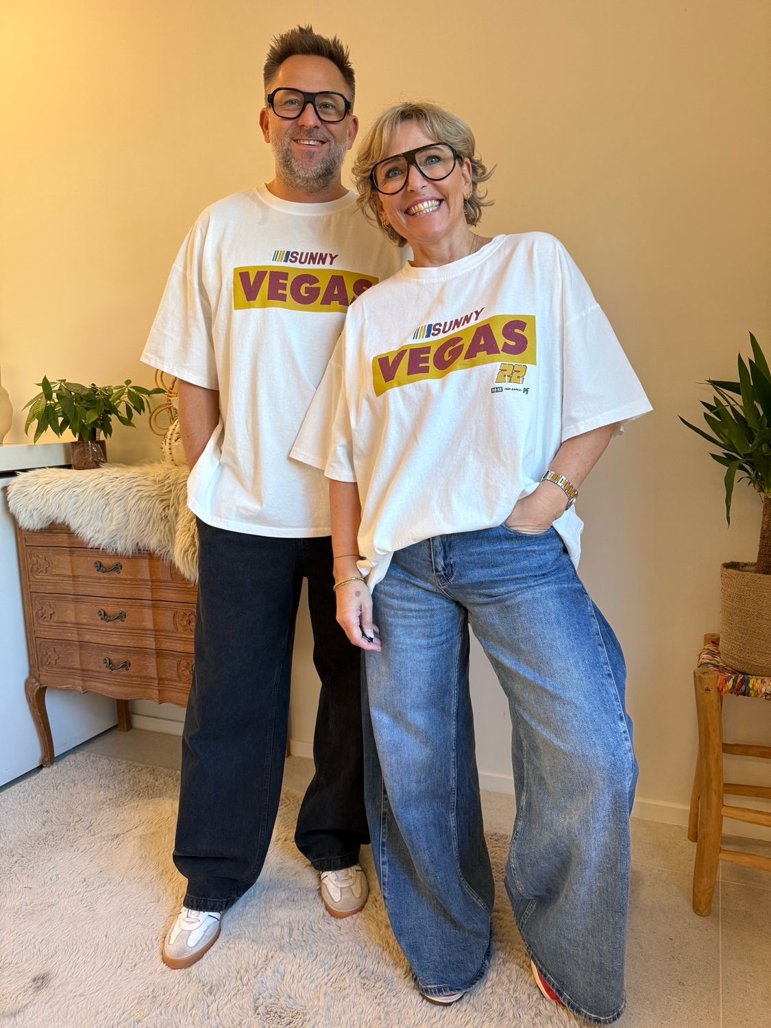 Vegas