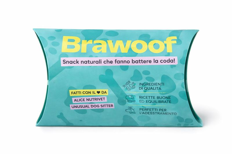 Brawoof - Box Assaggio