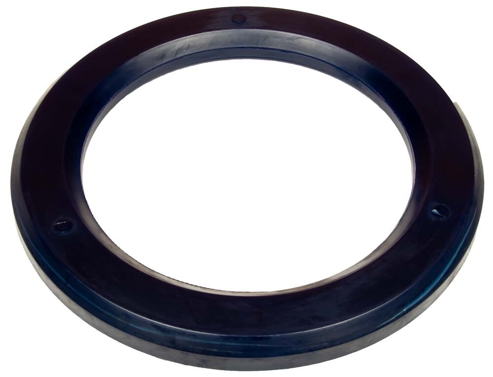 COIL SPRING SPACER SUIT TOYOTA LANDCRUISER 80/100/105 SERIES REAR 10MM (SOLD EACH) 2 REQUIRED