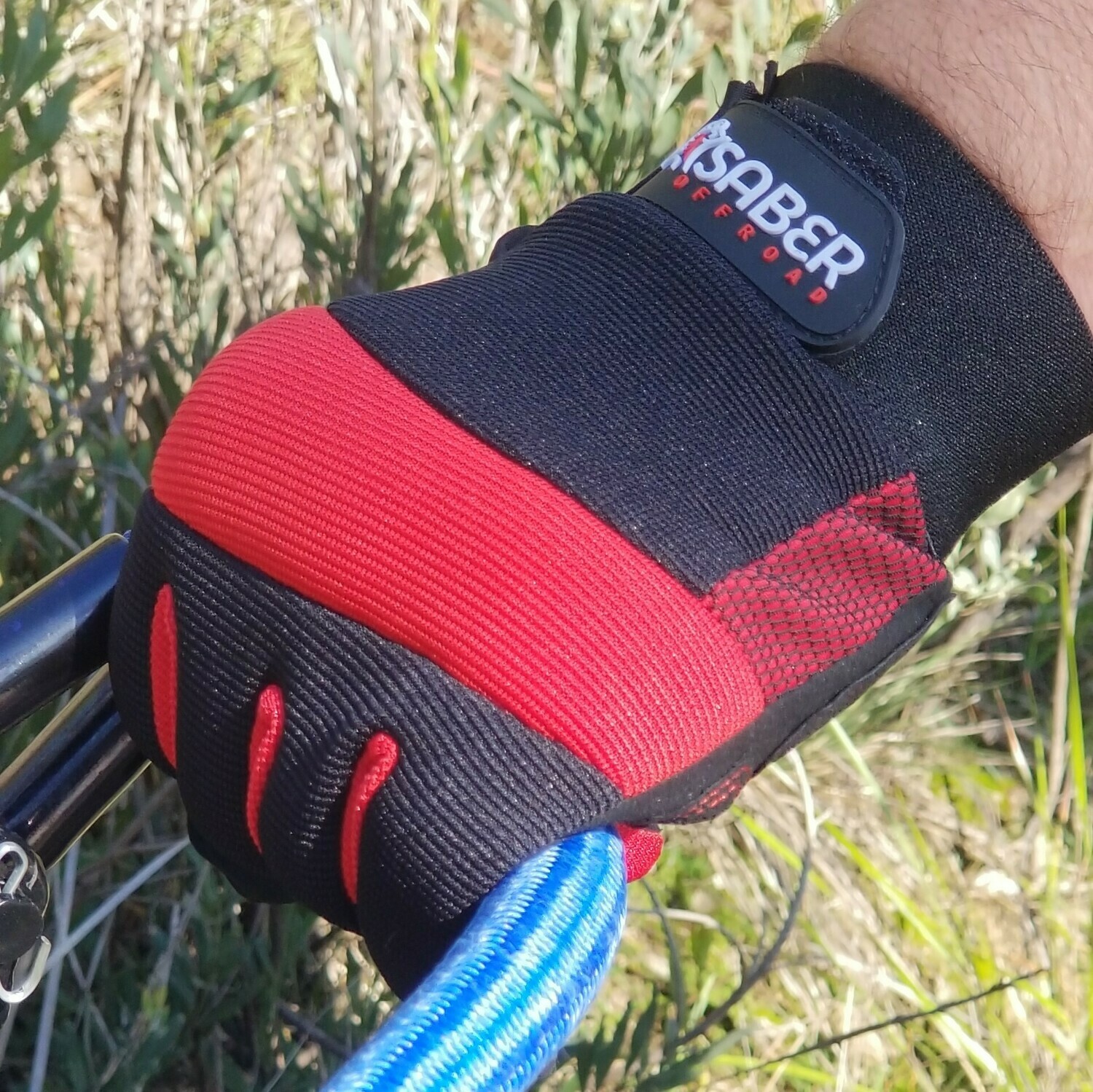 SABER RECOVERY GLOVES L/XL