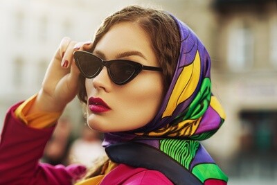 FOULARDS