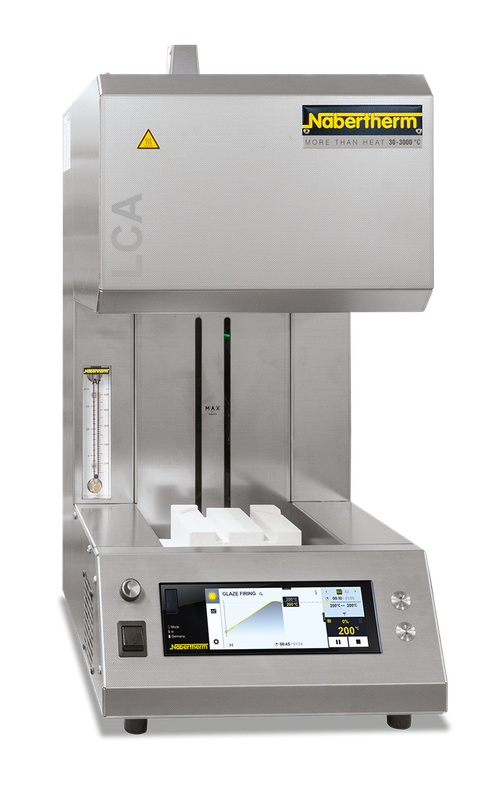 Schutzgasofen LCA 04/13 LB bis 1280 °C