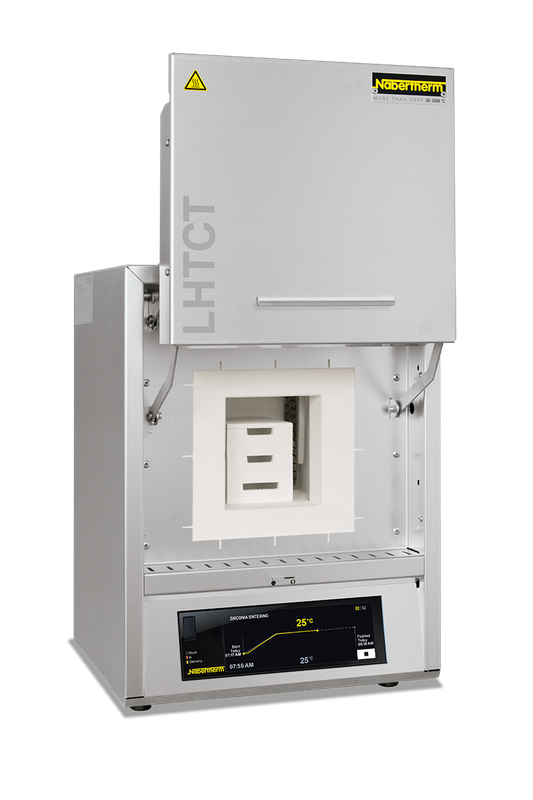 Sinterofen LHTCT 03/16 bis 1550 °C