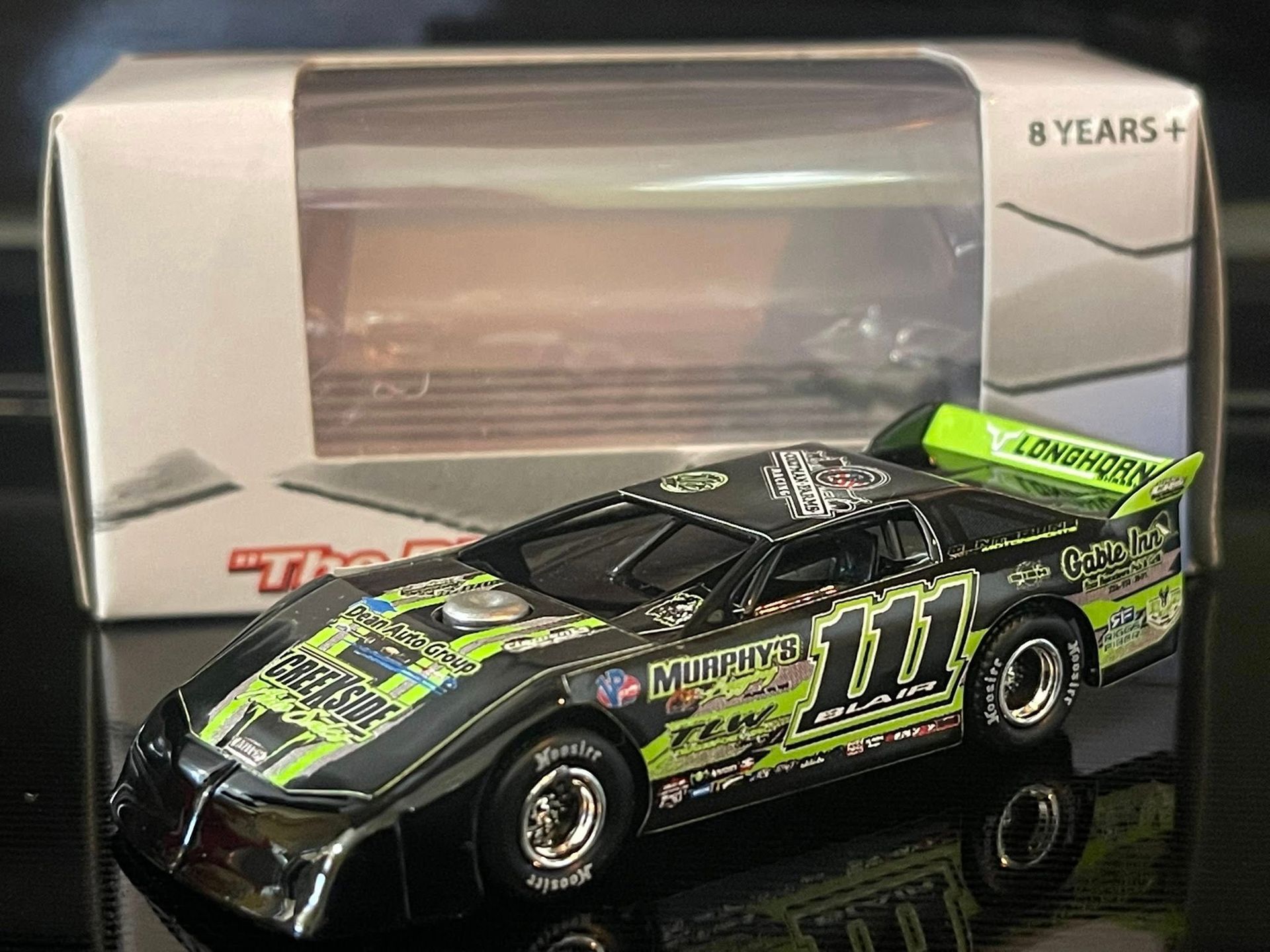2025 Max Blair 1/64 Diecast