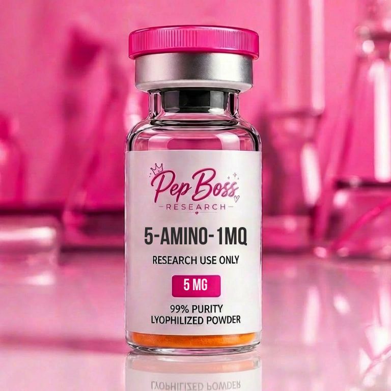 5-AMINO-1MQ