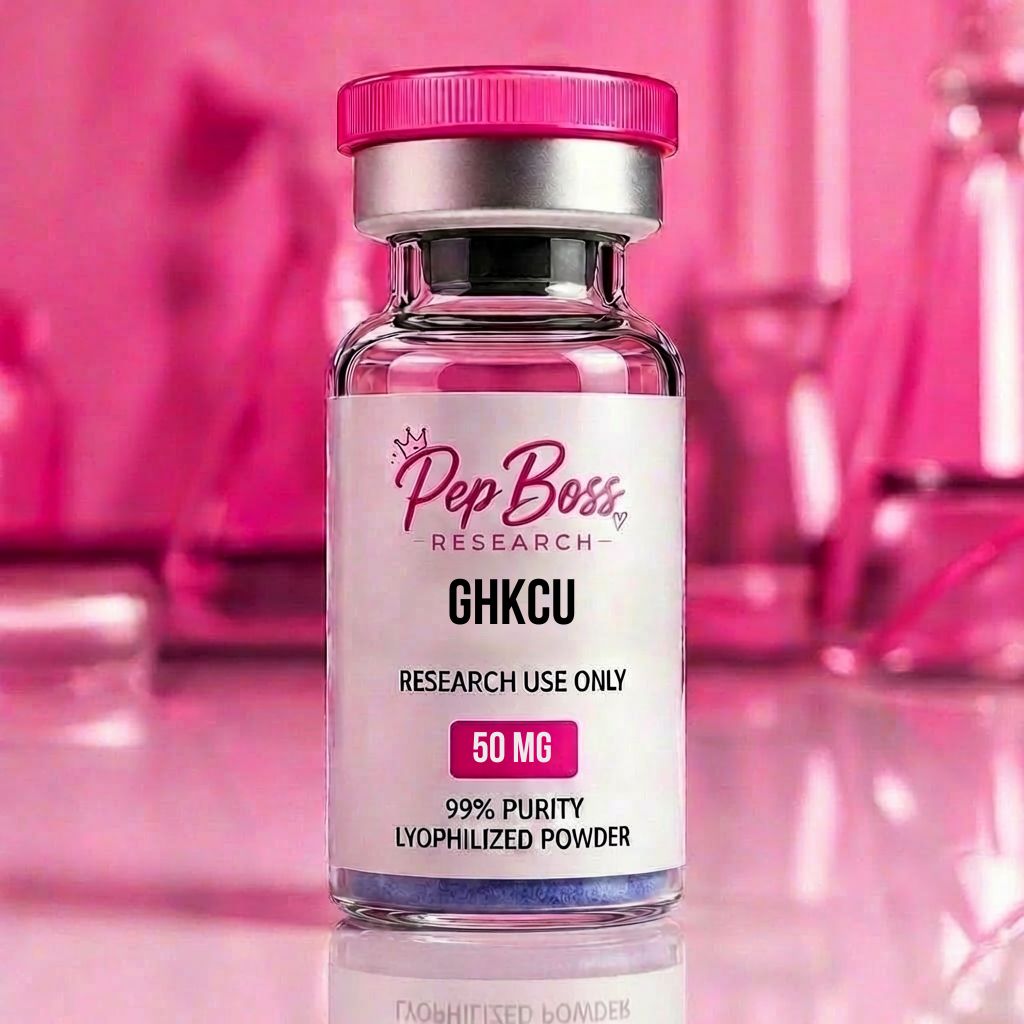 GHKCU