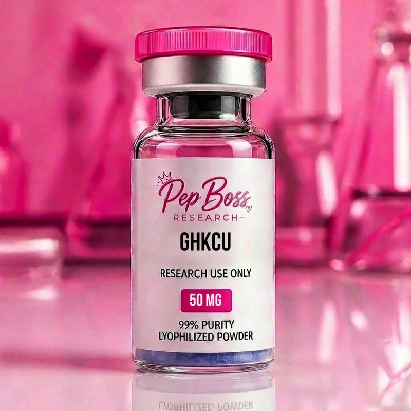 GHKCU