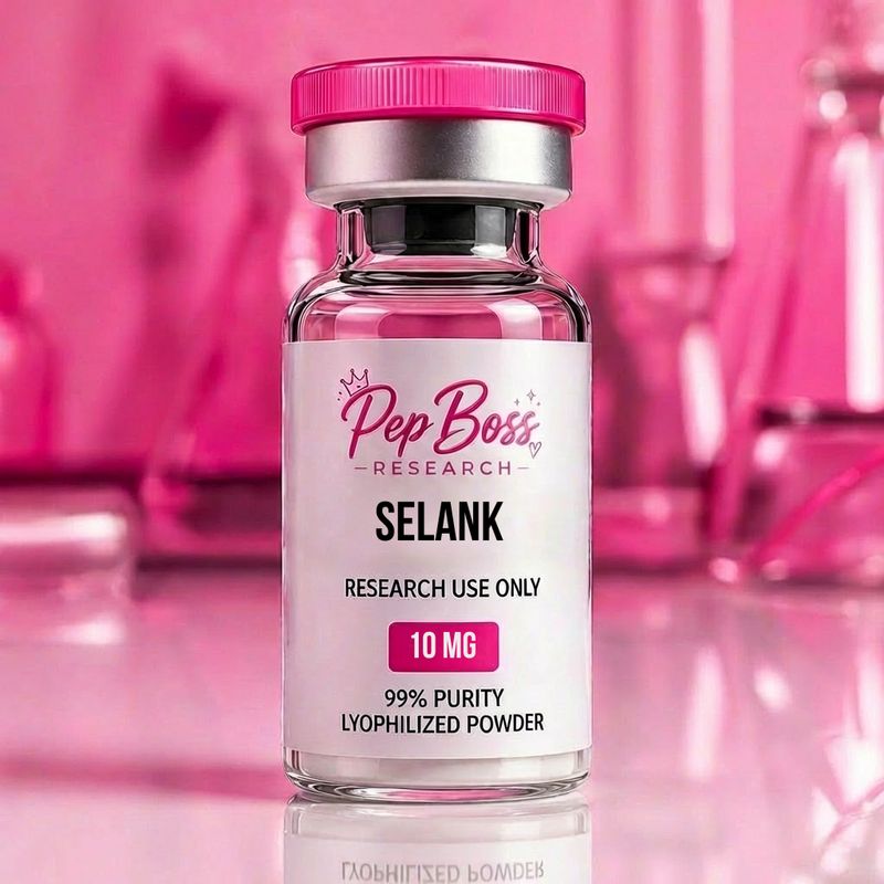 SELANK