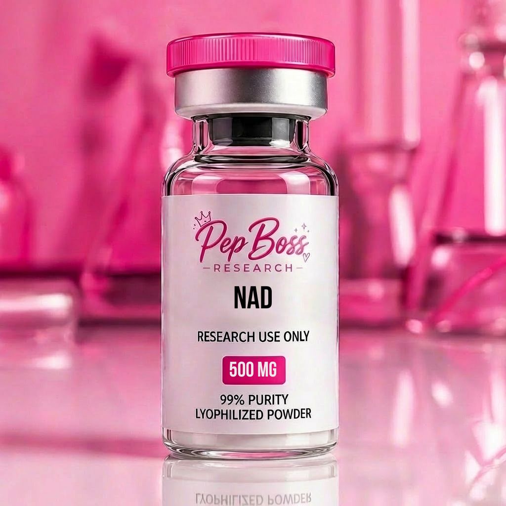 NAD+