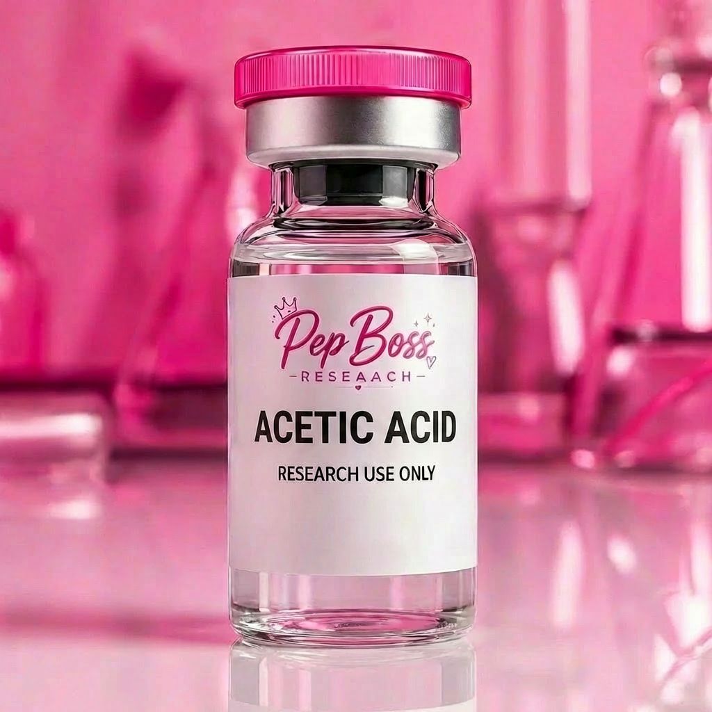ACETIC ACID