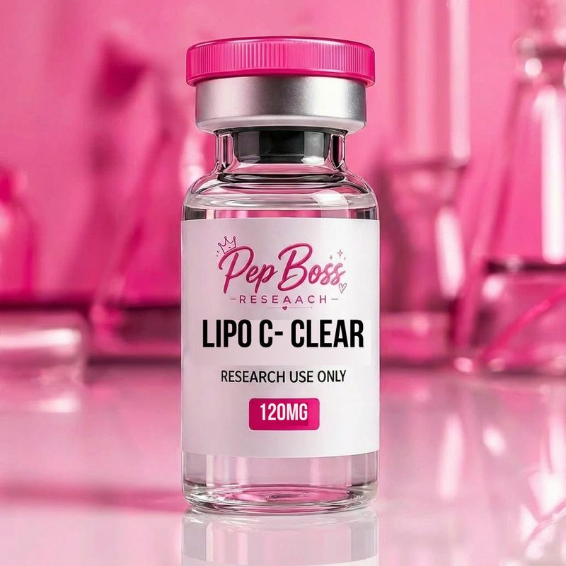 Lipo-C Clear