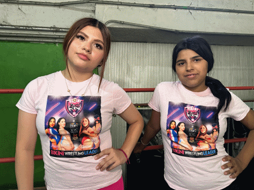 2026-02-28 ROUGE VS HANNA: LOCKER ROOM PRIDE CLASH (FULL SET)