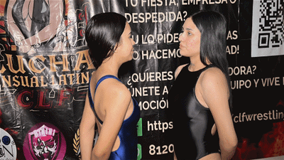 2026-03-20 LISA VS MIRANDA: TRIAL BY FIRE (PICTURES)