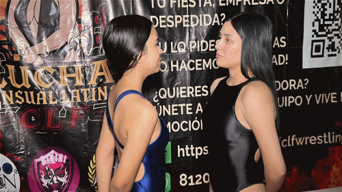 2026-03-20 LISA VS MIRANDA: TRIAL BY FIRE (VIDEO)