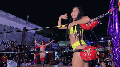 2026-03-27 SHIRLEY VS ELEKTRA: CLASH OF PRIDE IN THE BWL ARENA (VIDEO)
