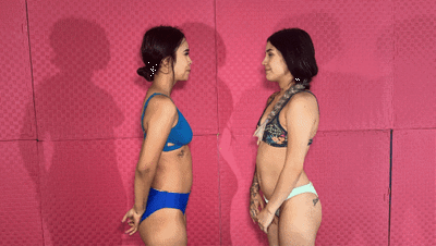 2026-05-08 MIRANDA VS LISA: SLIPPERY TENSION (PICTURES)