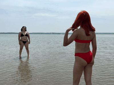 2026-06-20 JADE VS HELEN - DEVASTATING BEACH BELLY WAR WITH BRUTAL BODY PUNISHMENT (PICTURES)