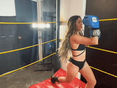 2026-07-10 SHEEVA VS EUPHORIA: BRUISED BUT UNBROKEN (PICTURES)