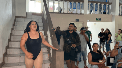 2026-07-05 JADE VS ELEKTRA: PRIDE IGNITES (VIDEO)