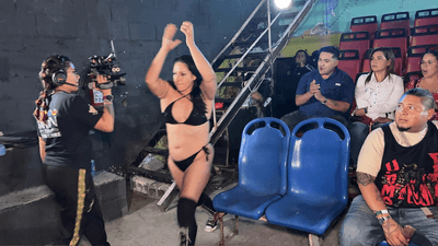 2026-07-17 ELEKTRA &amp; VENUS VS JADE &amp; SHAK: WHEN RIVALS COLLIDE (PICTURES)