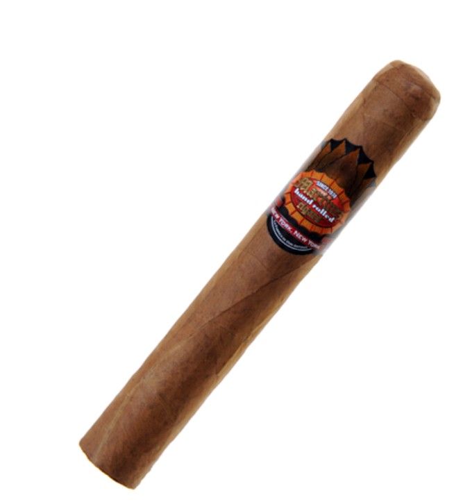 New York City Numero 4