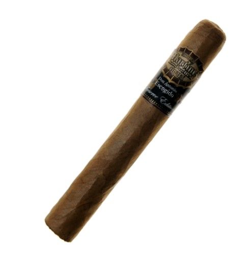 Don Antonio Robusto
