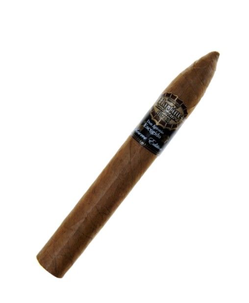 Don Antonio Escogido Torpedo Mk II Claro