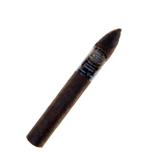 Don Antonio Escogido Torpedo MK II Maduro