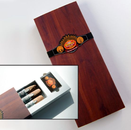 Flatiron Trio Box Set