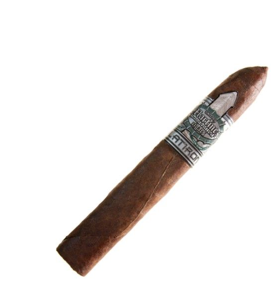 Flatiron Numero 2 Maduro