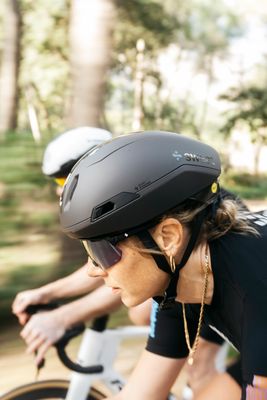 Pour le cycliste