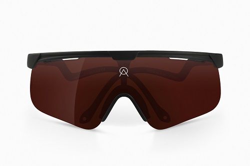 Alba Optics Delta Black VZUM POU