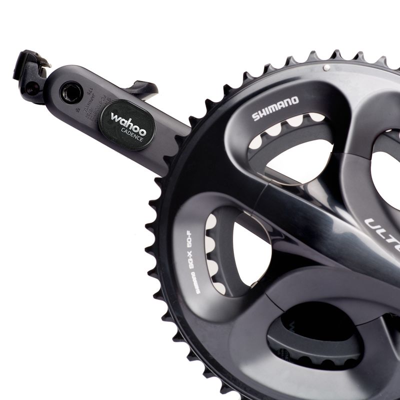 Wahoo RPM Cadence