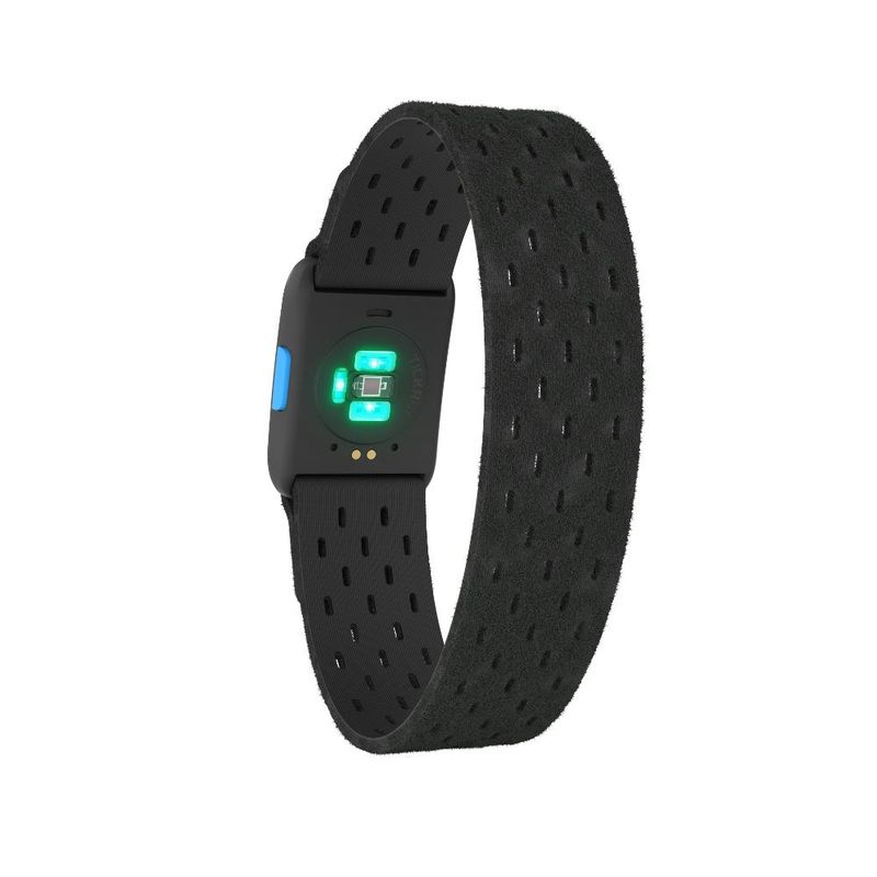 Wahoo Tickr Fit