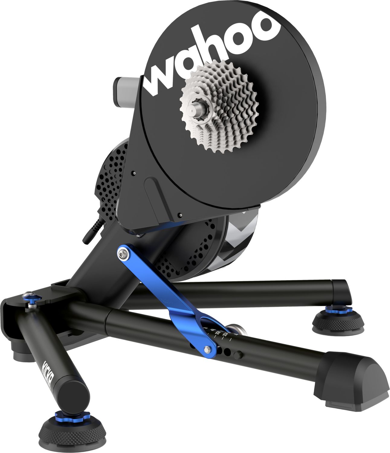 Wahoo KICKR V6